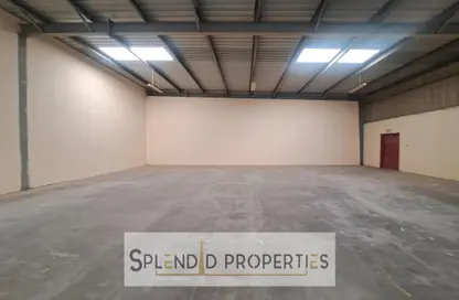 Warehouse - Studio for rent in Al Quoz Industrial Area 1 - Al Quoz Industrial Area - Al Quoz - Dubai