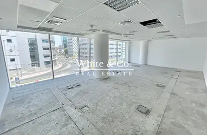 Office Space - Studio for rent in Building 24 - Dubai Internet City - Dubai