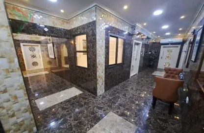 Apartment - 1 Bathroom for rent in Al Mraijeb - Al Jimi - Al Ain