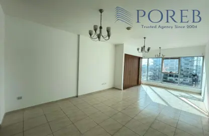 Apartment - 1 Bathroom for sale in Skycourts Tower F - Skycourts Towers - Dubai Land - Dubai