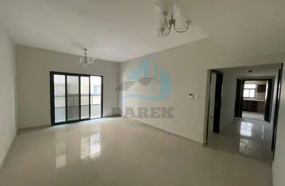 Apartment - 2 Bedrooms - 2 Bathrooms for rent in Al Jurf Industrial 2 - Al Jurf Industrial - Ajman