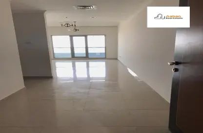 Apartment - 1 Bedroom - 2 Bathrooms for sale in Conquer Tower - Sheikh Maktoum Bin Rashid Street - Ajman