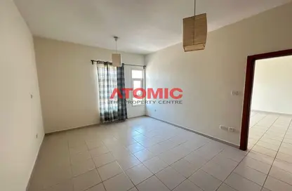 Apartment - 1 Bedroom - 1 Bathroom for rent in Al Thayyal 1 - Al Thayyal - Greens - Dubai