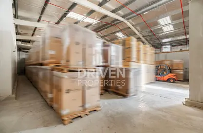 Warehouse - Studio for rent in Technology Park - Dubai