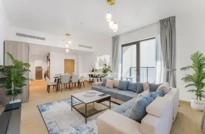 Apartment - 2 Bedrooms - 2 Bathrooms for sale in La Cote - La Mer - Jumeirah - Dubai