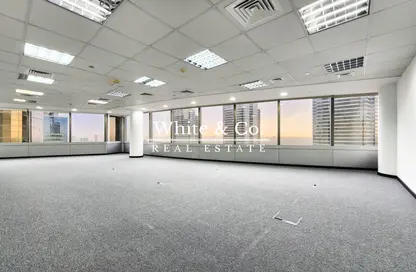 Office Space - Studio for rent in Silver Tower (Ag Tower) - JLT Cluster I - Jumeirah Lake Towers - Dubai