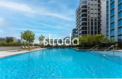 Apartment - 2 Bedrooms - 2 Bathrooms for sale in Park Ridge Tower C - Park Ridge - Dubai Hills Estate - Dubai