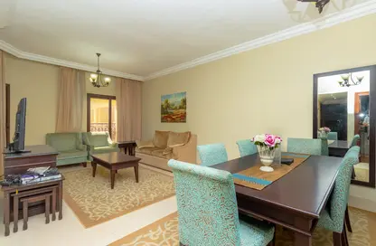 Hotel  and  Hotel Apartment - 2 Bedrooms - 2 Bathrooms for rent in Marjan Island Resort and Spa - Al Marjan Island - Ras Al Khaimah