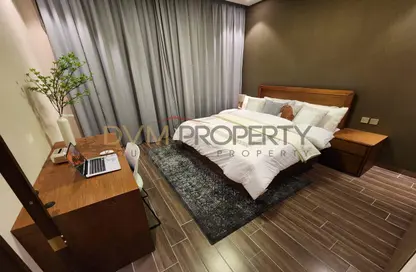 Apartment - 2 Bedrooms - 3 Bathrooms for rent in Phase 3 - Al Furjan - Dubai