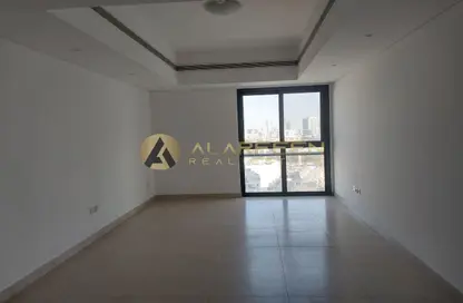 Apartment - 1 Bathroom for rent in Aurion Residence - Jumeirah Village Circle - Dubai