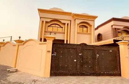 Villa - 5 Bedrooms - 6 Bathrooms for sale in Al Rawda 3 Villas - Al Rawda 3 - Al Rawda - Ajman