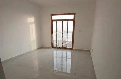 Apartment - 1 Bedroom - 2 Bathrooms for sale in Ajman Hills - Al Alia - Ajman