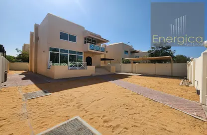 Villa - 3 Bedrooms - 3 Bathrooms for rent in Umm Suqeim 1 Villas - Umm Suqeim 1 - Umm Suqeim - Dubai