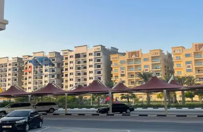 Apartment - 2 Bedrooms - 3 Bathrooms for sale in Al Ameera Village - Ajman