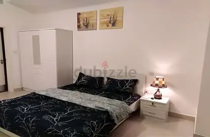 Apartment - 1 Bedroom - 2 Bathrooms for rent in Al Khail Heights - Dubai