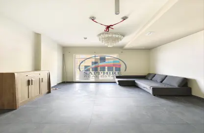 Apartment - 2 Bedrooms - 3 Bathrooms for rent in Platinum Residence 2 - Dubai Silicon Oasis - Dubai