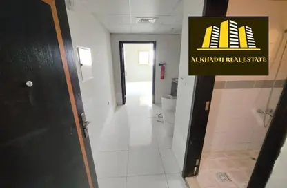 Apartment - 1 Bathroom for rent in Al Mowaihat 2 - Al Mowaihat - Ajman