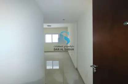 Apartment - 1 Bedroom - 1 Bathroom for rent in Tiger Building Al Yarmouk - Al Nahda - Sharjah