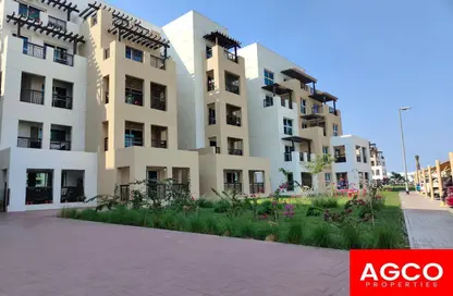 Apartment - 1 Bedroom - 1 Bathroom for sale in Al Khail Heights 5A-5B - Al Quoz 4 - Al Quoz - Dubai