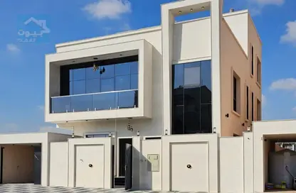 Villa - 7 Bedrooms for sale in Al Zaheya Gardens - Al Zahya - Ajman