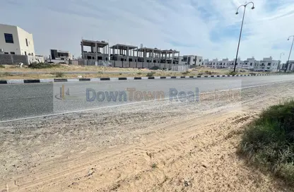 Land - Studio for sale in Al Yasmeen 1 - Al Yasmeen - Ajman