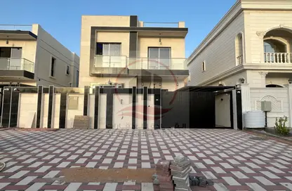 Villa - 5 Bedrooms - 7 Bathrooms for sale in Al Mowaihat 2 - Al Mowaihat - Ajman