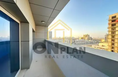 Apartment - 1 Bedroom - 2 Bathrooms for rent in UniEstate Prime Tower - Jumeirah Village Circle - Dubai