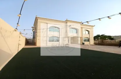 Villa - 4 Bedrooms - 6 Bathrooms for rent in Al Riffa - Ras Al Khaimah