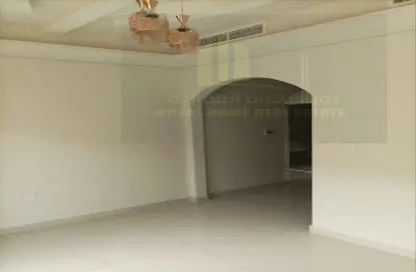 Apartment - 1 Bedroom - 2 Bathrooms for rent in Al Mowaihat 2 - Al Mowaihat - Ajman