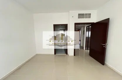 Apartment - 1 Bedroom - 2 Bathrooms for rent in Zakhir Tower 1 - Zakhir Towers - Al Taawun - Sharjah