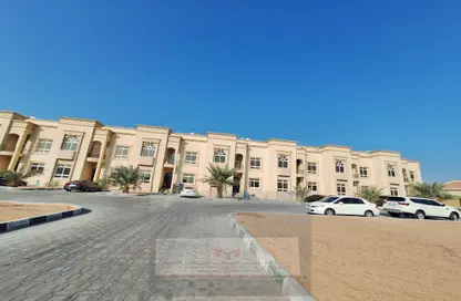 Villa - 4 Bedrooms - 5 Bathrooms for rent in Mohamed Bin Zayed Centre - Mohamed Bin Zayed City - Abu Dhabi