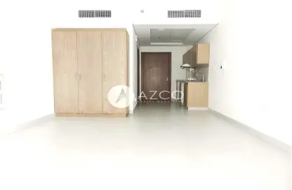 Apartment - 1 Bathroom for rent in Binghatti Stars - Dubai Silicon Oasis - Dubai