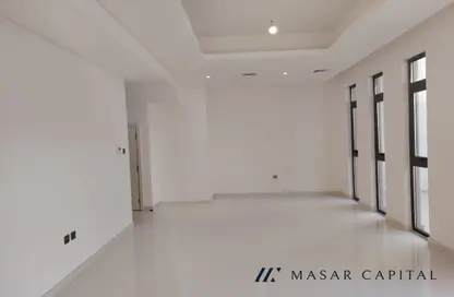 Townhouse - 3 Bedrooms - 5 Bathrooms for rent in Zinnia - Damac Hills 2 - Dubai