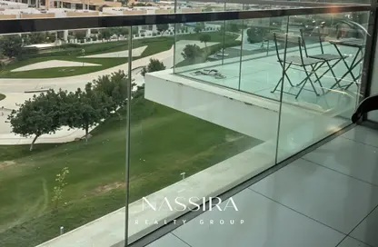 Apartment - 2 Bedrooms - 4 Bathrooms for sale in Orchid A - Orchid - DAMAC Hills - Dubai