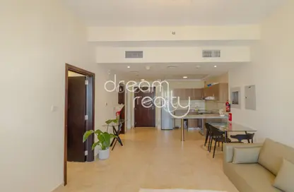 Apartment - 1 Bedroom - 2 Bathrooms for sale in Dubai Star - JLT Cluster L - Jumeirah Lake Towers - Dubai