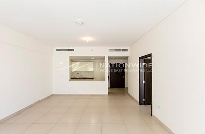 Apartment - 1 Bedroom - 2 Bathrooms for sale in The Wave - Najmat Abu Dhabi - Al Reem Island - Abu Dhabi