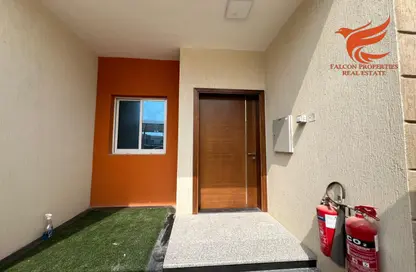 Duplex - 2 Bedrooms - 3 Bathrooms for rent in Seih Al Uraibi - Ras Al Khaimah