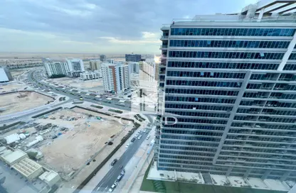 Apartment - 1 Bedroom - 1 Bathroom for rent in Skycourts Tower C - Skycourts Towers - Dubai Land - Dubai