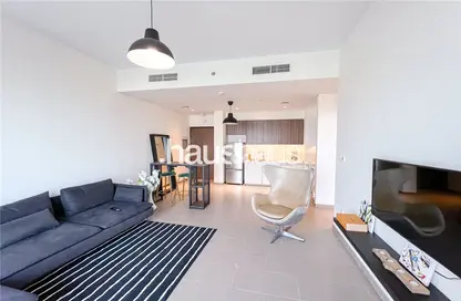 Apartment - 1 Bedroom - 1 Bathroom for rent in Park Heights 1 - Park Heights - Dubai Hills Estate - Dubai