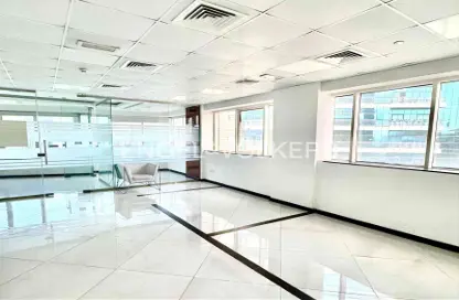 Office Space - Studio for rent in Westburry Tower 1 - Westburry Square - Business Bay - Dubai