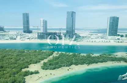 Apartment - 2 Bedrooms - 3 Bathrooms for sale in Hydra Avenue Towers - City Of Lights - Al Reem Island - Abu Dhabi