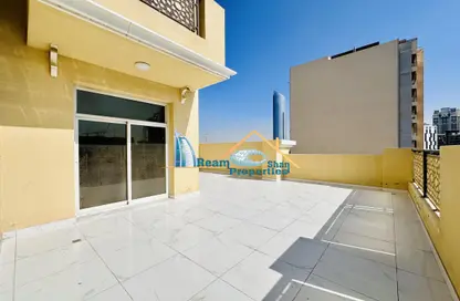 Apartment - 2 Bedrooms - 3 Bathrooms for rent in Al Jaddaf - Dubai