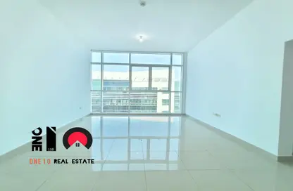 Apartment - 2 Bedrooms - 3 Bathrooms for rent in Al Muroor Tower - Muroor Area - Abu Dhabi