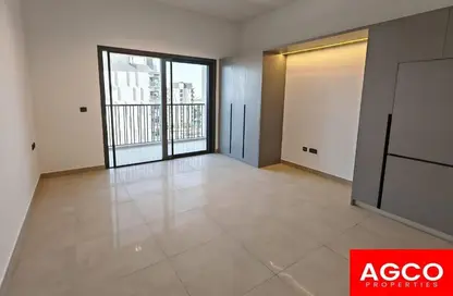 Apartment - Studio - 1 Bathroom for rent in MAG Eye - District 7 - Mohammed Bin Rashid City - Dubai