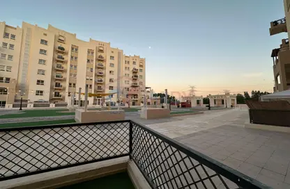 Apartment - 1 Bedroom - 2 Bathrooms for sale in Al Ramth 33 - Remraam - Dubai Land - Dubai