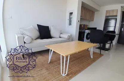 Apartment - 1 Bedroom - 1 Bathroom for rent in Golf Vita A - Golf Vita - DAMAC Hills - Dubai