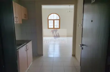 Apartment - 1 Bathroom for rent in S22 - Spain Cluster - International City - Dubai