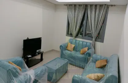 Apartment - 1 Bedroom - 2 Bathrooms for sale in Al Naemiya Towers - Al Nuaimiya - Ajman