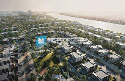 Land - Studio for sale in Lea - Yas Acres - Yas Island - Abu Dhabi