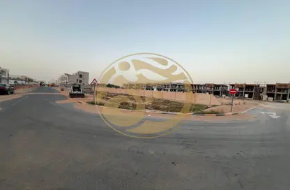 Land - Studio for sale in Al Helio 2 - Al Helio - Ajman